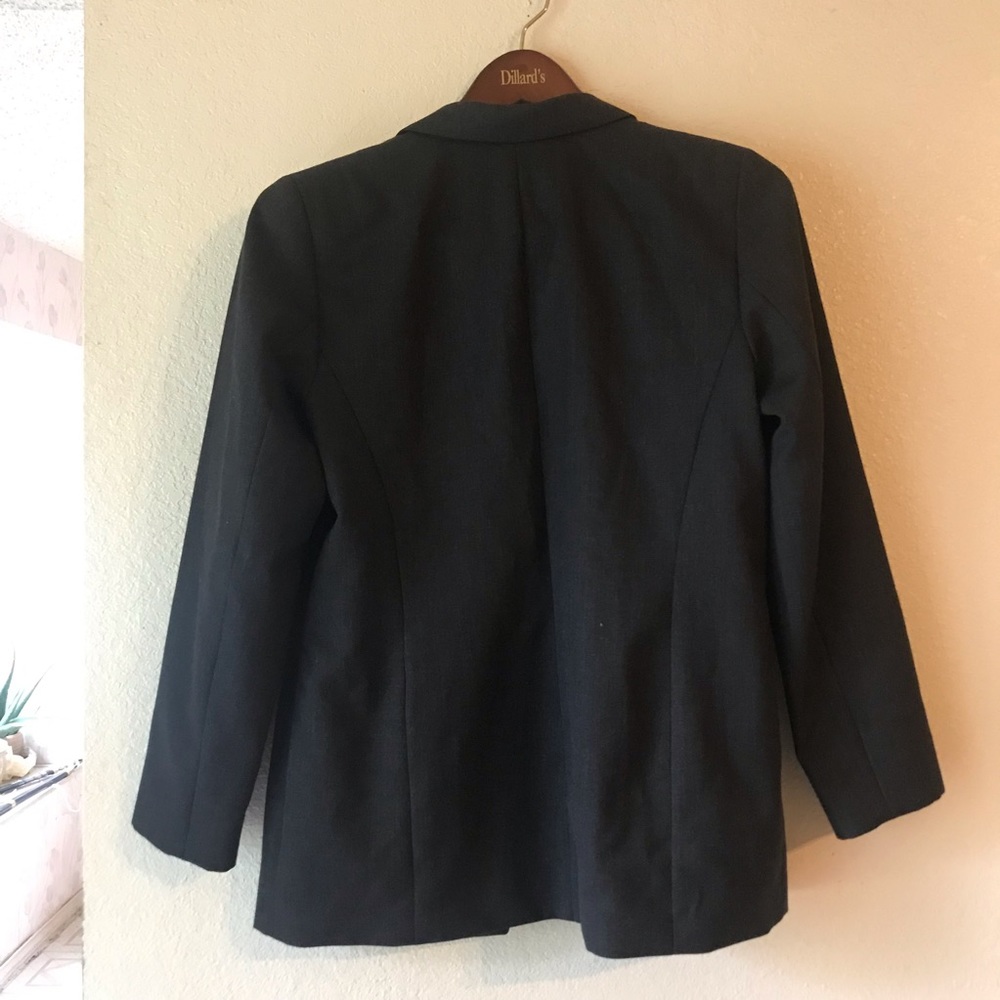 Pendleton | Virgin Wool Jacket Blazer - image 5